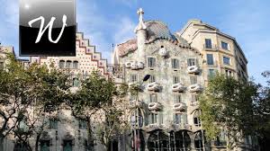 Plan to visit casa batllo, spain. Casa Batllo Barcelona Hd Youtube