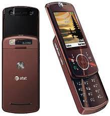 Motorola Z9 vs. Motorola Z6w - Phonegg