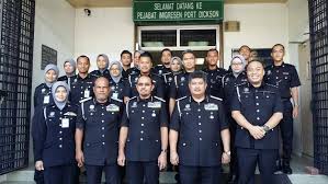 Veteran atm, ujang mormin meninggal dunia | astro awani. Tarikh Jabatan Imigresen Malaysia Negeri Sembilan Facebook