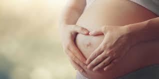 Seorang wanita hamil 38 minggu pergi ke hospital swasta. Cara Mengetahui 4 Posisi Bayi Dalam Perut Lewat Belly Mapping