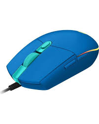 Check our logitech warranty here. Buy Logitech G203 Lightsync Gaming Mouse Blue Online Shop Electronics Appliances On Carrefour Uae