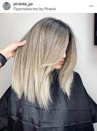 If they grow out, they usually just start to blend into your haircut, says hairstylist kathleen riley, who especially loves the look paired with a ponytail or. Pin On Hair
