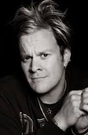 Jaret Reddick Photos, News and Videos, Trivia and Quotes