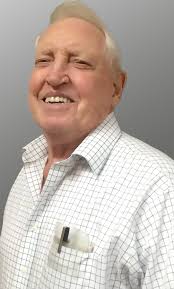 Hal Huggins Jr. avis de décès