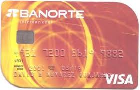If i were you i would just cancel the order. Bank Card Banorte Internacional Banorte Mexico Col Mx Vi 0088