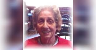 Mary Pallis Obituary