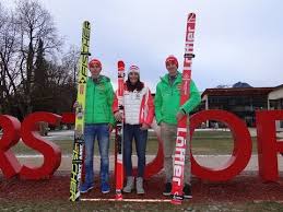 Add a bio, trivia, and more. 3 Geiger Fur Oberstdorf Youtube