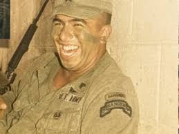 Memories of MSG (1SG) Misel "Jr" F Chacon