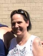 Obituary information for Lisa G. Whitney