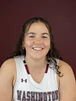 2023-24 Women's Basketball Roster