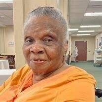 Mrs. Flora Bell Jenkins Obituary (2025)