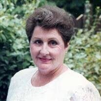 Jacqueline "Jackie" Gober Obituary