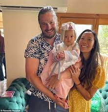 British Snapchat Engineer His Wife Baby And Dog Were Not Killed By Lightning California News Times