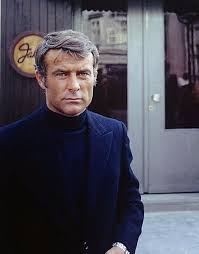 Robert Conrad Le Heros Des Nuits De L Imaginaire Le En 2020 Robert Conrad Laurent Mariotte Recette Gambas