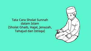 Contoh amalan yang hukumnya fardhu kifayah : Kumpulan Tata Cara Sholat Sunah Ada Sholat Ghaib Hajat Jenazah Tahajud Dan Istisqa Tribun Sumsel