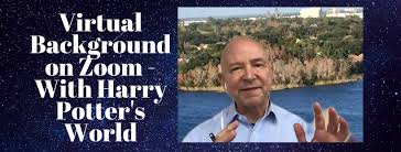 We did not find results for: Virtual Background On Zoom With Harry Potter S World Terry Brock