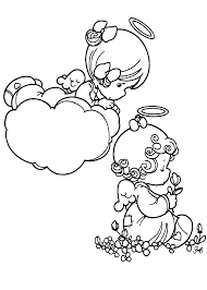 Precious Moments Love Coloring Pages Angel Coloring Pages Precious Moments Coloring Pages Love Coloring Pages