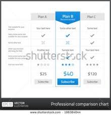 17 Best Product Comparison Images Pricing Table Web
