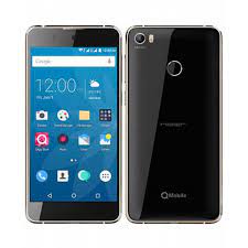QMobile Noir S9
