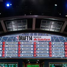 In the nba draft, the teams obtain the rights to amateur u.s. 2014 Nba Draft Results Golden State Warriors Do Nothing Golden State Of Mind