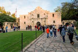 It is perhaps the most cherished landmark in san antonio. Things You Need To Know Before Visiting The Alamo Mission In San Antonio Texas