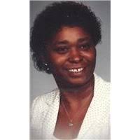 Eunice Macon Obituary