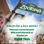 Free Movie