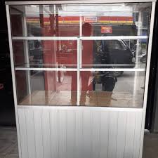 Motif keramik untuk rumah kecil milikmu bisa menggunakan model lantai slate. Jual Etalase Makanan Dan Minuman Full Keramik Jakarta Utara Jazzscom Tokopedia
