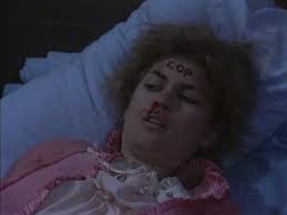 Wendy Glover's Instagram, Twitter & Facebook