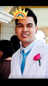 Riza Mae Salinas Sanchez