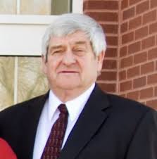 Obituary for Gordon Dennis McOmber