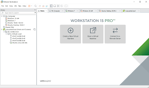 Vmware workstation 9 para sistemas windows de 32 bits o 64 bits. Vmware Workstation 15 5 Download Free Trial Vmware Exe