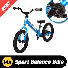 Maybe you would like to learn more about one of these? 12 Best Balance Bikes For Kids Older Children Reviewed 2020