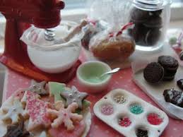 It S A Miniature Life Miniature Food Ag Doll Food Ag Food