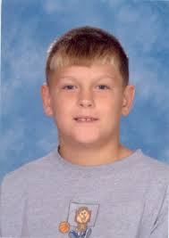 Micah Tyler Burdette Obituary