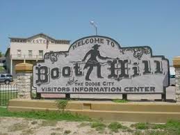 boot hill dodge city ks we lived in dodge city for one year not one of my favorite places dodge city kansas dodge city road trip places boot hill dodge city ks we lived in