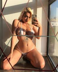 Daniela Blume - Page 2 pictures, naked, oops, topless, bikini, video, nipple