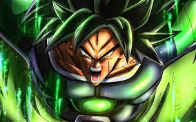 Please contact us if you want to publish a dbz 4k wallpaper on our site. Download Wallpapers 4k Broly Green Fire Art Dragon Ball Dbs Dragon Ball Super Dbs Characters For Desktop Free Pictures For Desktop Free