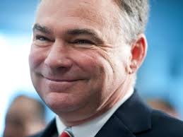 What Do Latinos Think of Clinton's VP Pick Tim Kaine?