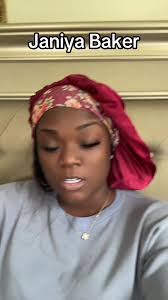 Janiya Baker