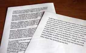 Maybe you would like to learn more about one of these? 8 Contoh Abstrak Karya Ilmiah Super Lengkap Indonesiastudents Com