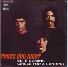 Three dog night eli's coming. Three Dog Night Eli S Coming 1969 Vinyl Discogs