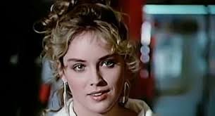 The New Mike Hammer" Shots in the Dark (TV Episode 1984)