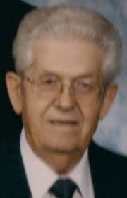 James Campbell Obituary (2010)
