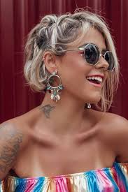 Bobby pin hairstyles are incredibly trendy and personable. 95 Short Hair Styles That Will Make You Go Short Lovehairstyles Com