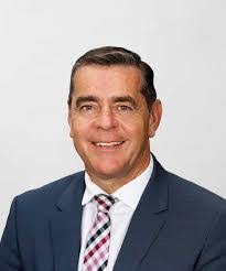 Allen Markey's Instagram, Twitter & Facebook