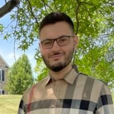 Vito Davi's Instagram, Twitter & Facebook