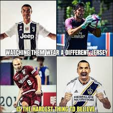 Inter milan official • 657 просмотров. So Weird Not To See Zlatan In A Juve Milan Inter Barca Ajax Malmo Psg Man United Jersey Football Quotes Football Memes Football
