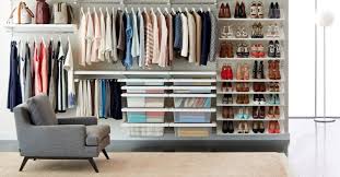 Tribesigns double rod free standing closet organizer,heavy duty clothe closet storage with shelves, extra large wardrobe clothes garment rack, shelving unit capacity 300 lb, (vingtage. Pin On Closet