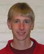 2007 Men's Golf Roster